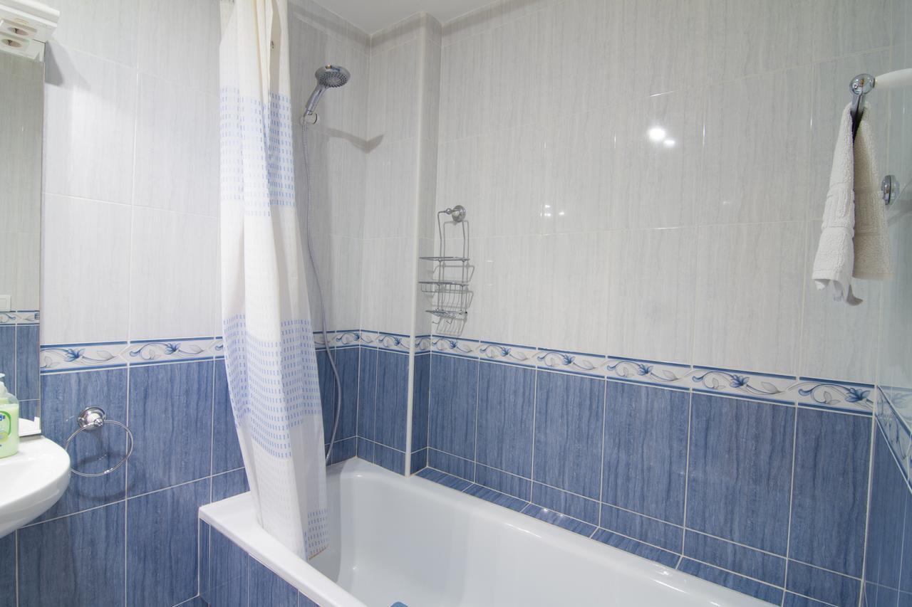Appartement Edf. Panorama, Ladera Del Mar à Nerja Extérieur photo